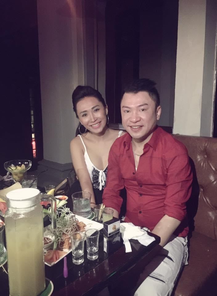 Bắt quả tang chồng trên giường với phụ nữ khác khi đang mang bầu 9 tháng và màn ra mắt khi trai tân yêu gái nạ dòng tạo ra cuộc hôn nhân tái sinh trên đất Mỹ-8