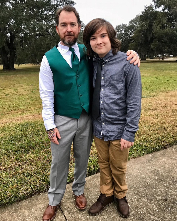 Huyền thoại ảnh chế Success Kid từng một thời làm mưa làm gió trên MXH bây giờ ra sao?-2