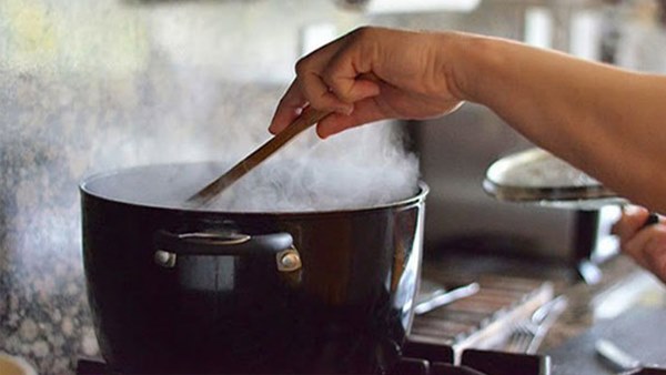Những người dễ mắc bệnh ung thư thường tiết kiệm 3 thứ: Kiểm tra xem mình có mắc phải không để kịp thời thay đổi-3