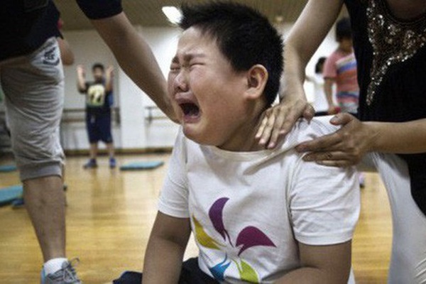 Tốt nghiệp đại học 10 năm mà mãi không chịu xin việc chỉ ở nhà ăn bám, cô gái nhận nhiều chỉ trích nhưng sự thật đằng sau khiến ai cũng xót xa-4