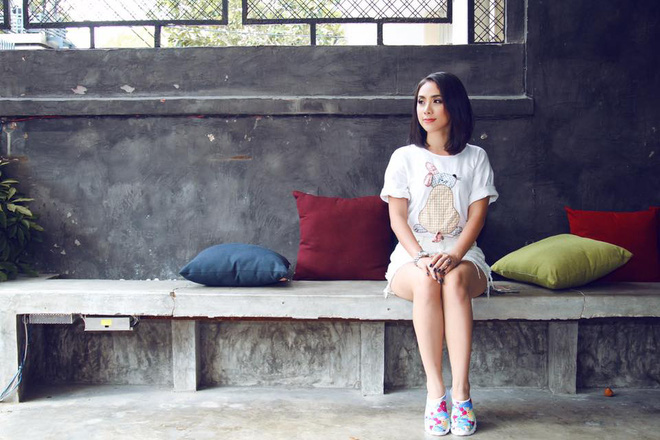 Ca sĩ Miko Lan Trinh: Luật sư liên tục gọi sai tên, Trinh cảm thấy không được tôn trọng-1