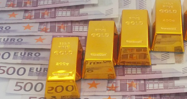 Giá vàng hôm nay 14/5: Sức mua mạnh, tiếp tục tăng giá-1