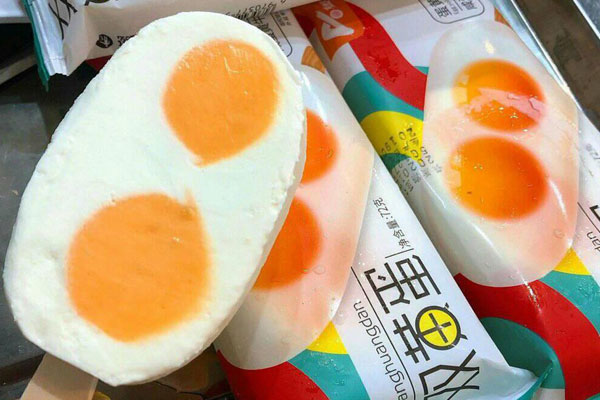 Vịt Trung Quốc đông lạnh cả năm không hỏng, rủ nhau mua hàng trăm con-3