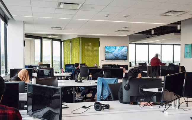 Ở Facebook có 1 vị trí được trả lương hơn 700 triệu đồng/năm, tưởng dễ ăn nào ngờ ai nghe xong cũng khiếp vía-2