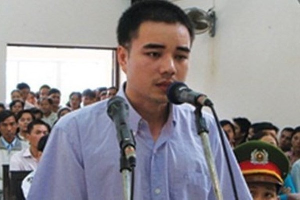 Gia đình Hồ Duy Hải tung chứng cứ ngoại phạm mới, tiếp tục kêu oan-1