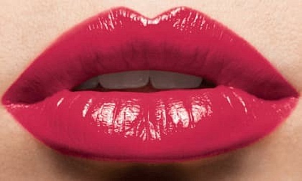 Tướng miệng tiết lộ sự giàu sang, phú quý, phúc lộc đầy người của phụ nữ-2