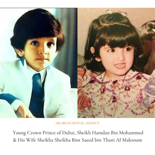 Người vợ bí ẩn của Thái tử đẹp nhất Dubai: Hé lộ thêm hình ảnh về nhan sắc tựa nữ thần khiến ai cũng phải trầm trồ, ngưỡng mộ-1