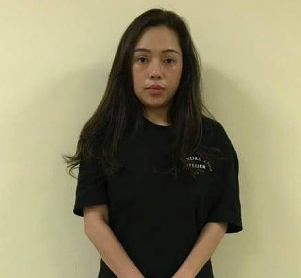 Thế giới ngầm trong lãnh địa cờ bạc online: Hotgirl 9X làng Game Việt trở thành bà trùm đường dây vạn tỉ (P1)-1