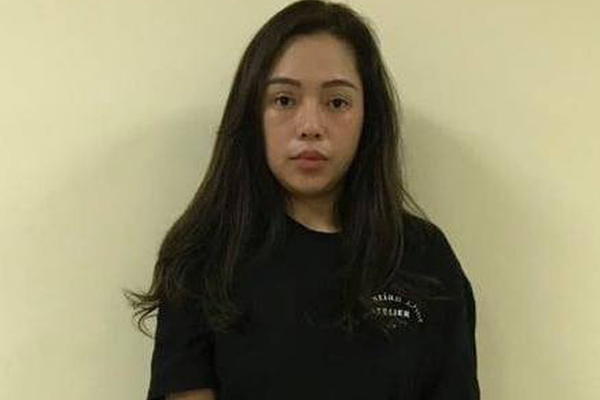 Thế giới ngầm trong lãnh địa cờ bạc online: Kiều nữ tốt nghiệp tiểu học cầm đầu đường dây lớn nhất miền Tây (Kỳ 2)-3