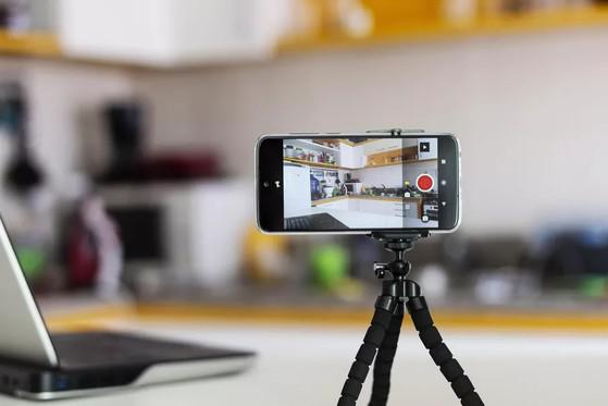 Cách sử dụng điện thoại làm webcam cho máy tính-1
