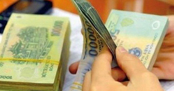 Từ 1/7, mức lương của hàng triệu cán bộ, công chức, viên chức tính thế nào?-1