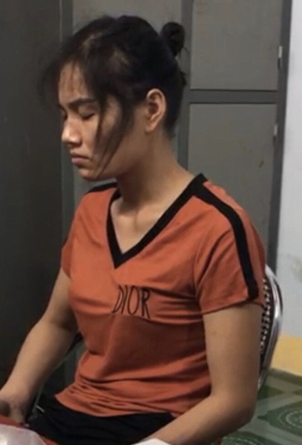 Bé trai 18 tháng tuổi chết bất thường nghi do mẹ ruột sát hại: Hàng xóm nói gì về nghi phạm?-2