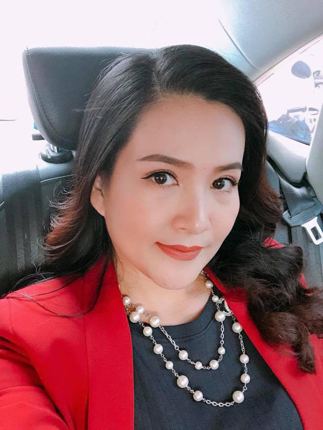 Thông tin ít biết về vợ đại gia hơn tuổi, tài giỏi của MC Bình Minh-1