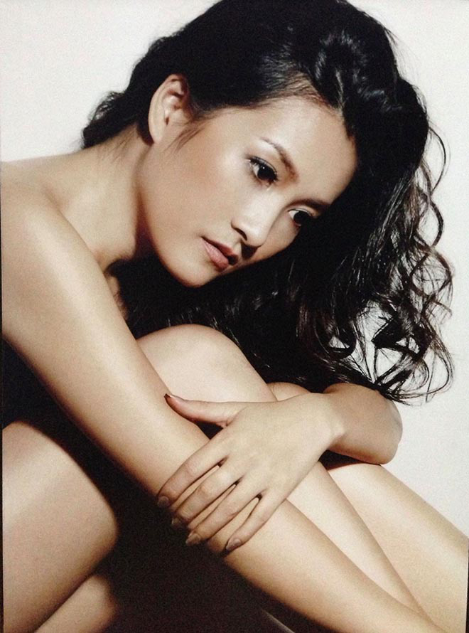 Thông tin ít biết về vợ đại gia hơn tuổi, tài giỏi của MC Bình Minh-6