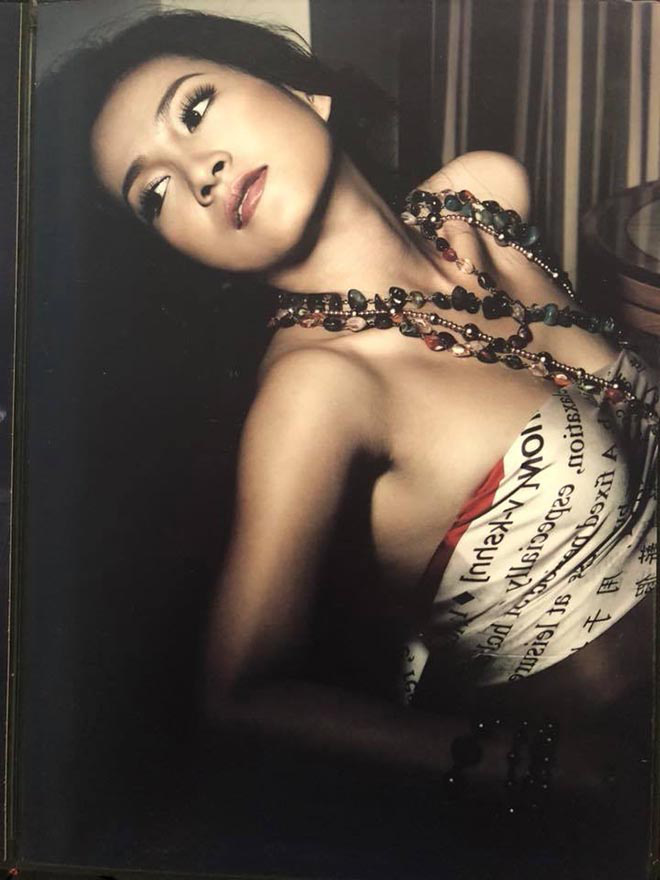 Thông tin ít biết về vợ đại gia hơn tuổi, tài giỏi của MC Bình Minh-5