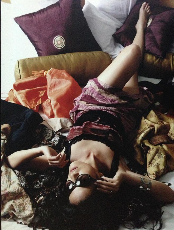 Thông tin ít biết về vợ đại gia hơn tuổi, tài giỏi của MC Bình Minh-8