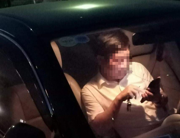 Trưởng ban Nội chính Thái Bình giải trình về vụ tai nạn khiến 3 người thương vong-1