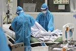 10 người Việt Nam muốn hiến phổi cho bệnh nhân 91-2
