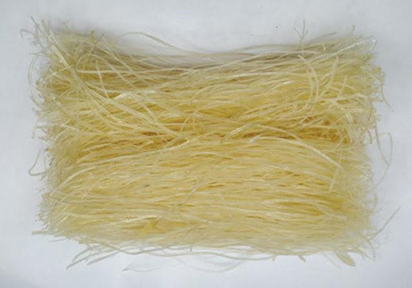 Xào miến thêm&nbsp;bước nhỏ này, miến&nbsp;mềm dai, không dính, không vón cục-1