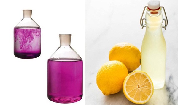 Mùa hè mồ hôi ra nhiều làm áo ố vàng ở nách và cổ khiến bạn chỉ muốn độn thổ, đây là cách khiến nó trắng trở lại-2