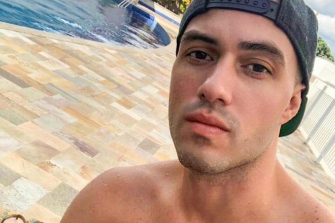 Thí sinh hoa hậu ở Brazil bị sát hại tại nhà bạn trai-2