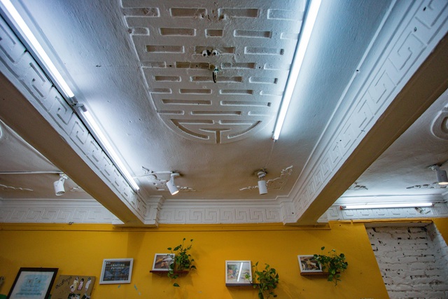 Biệt thự cổ đẹp nức tiếng ở Hà Nội của con trai quan Tổng đốc một thời-14