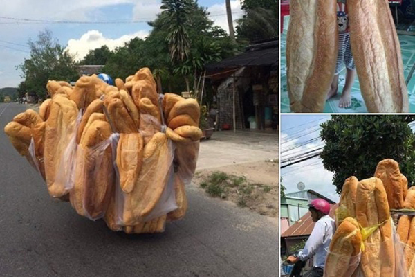 Bánh mì mini chỉ 1.000 đồng/chiếc đang gây bão mạng, đặt mua số lượng lớn giá còn rẻ đến bất ngờ-6