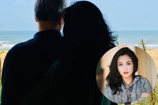 Diva Thanh Lam lần đầu công khai tình tứ bên người đàn ông giấu mặt, là bạn trai kém tuổi được đồn đoán bây lâu nay?