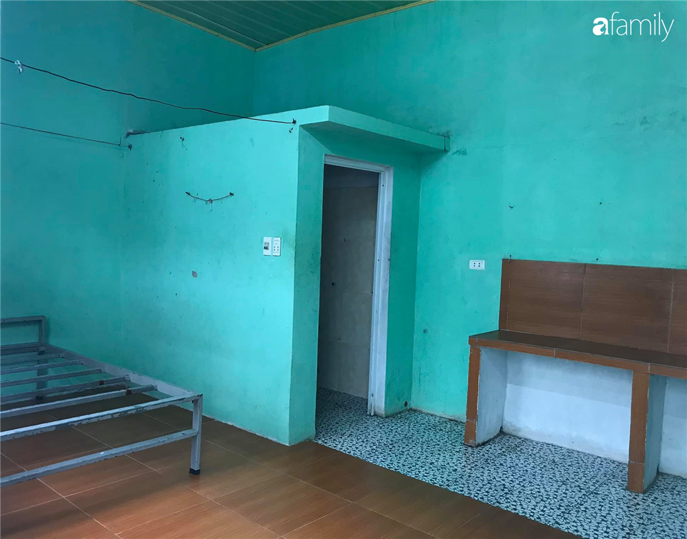 Nhặt nhạnh trên các nhóm thanh lý cô gái trẻ ở Hà Nội cải tạo ngon lành không gian thuê trọ rộng 15m² với chi phí chỉ 1 triệu đồng-2