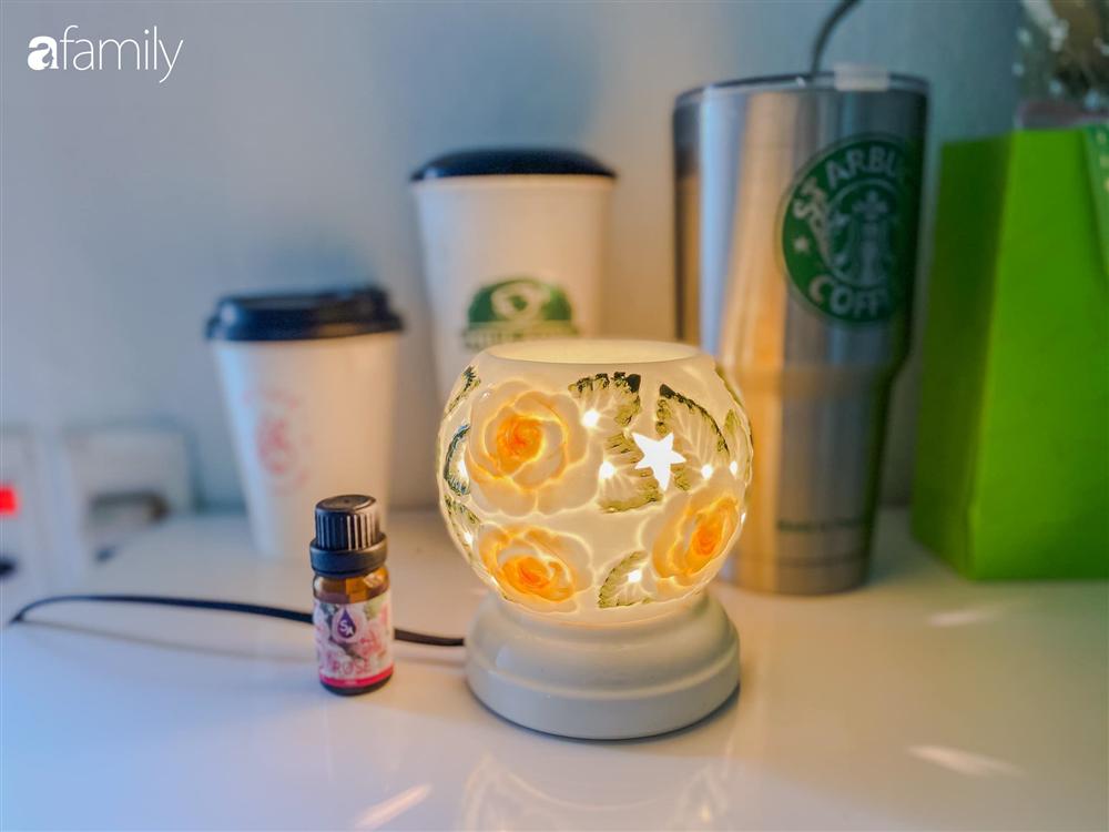 Nhặt nhạnh trên các nhóm thanh lý cô gái trẻ ở Hà Nội cải tạo ngon lành không gian thuê trọ rộng 15m² với chi phí chỉ 1 triệu đồng-5