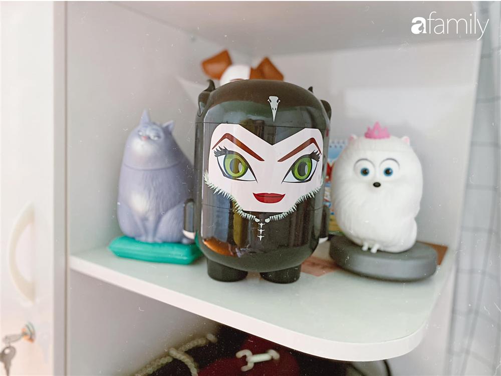 Nhặt nhạnh trên các nhóm thanh lý cô gái trẻ ở Hà Nội cải tạo ngon lành không gian thuê trọ rộng 15m² với chi phí chỉ 1 triệu đồng-6