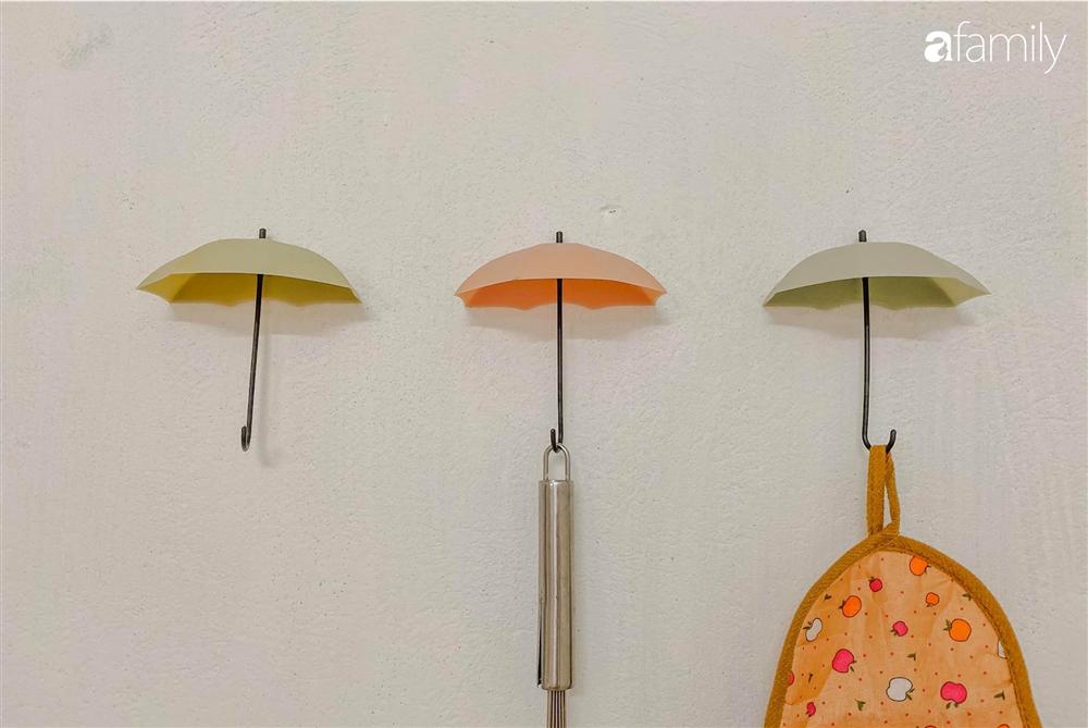 Nhặt nhạnh trên các nhóm thanh lý cô gái trẻ ở Hà Nội cải tạo ngon lành không gian thuê trọ rộng 15m² với chi phí chỉ 1 triệu đồng-10