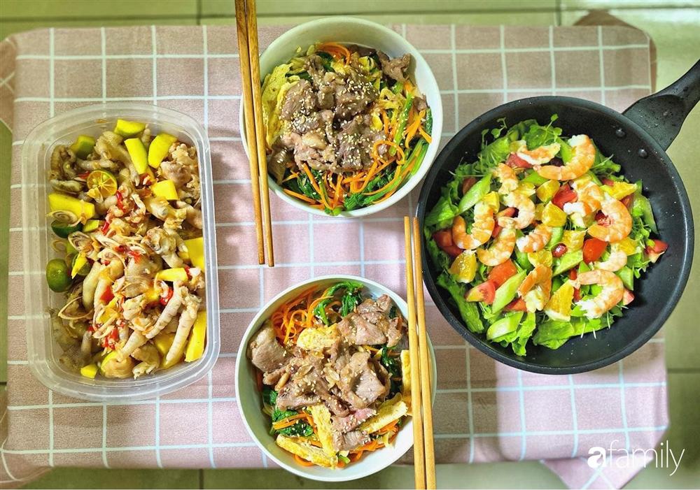 Nhặt nhạnh trên các nhóm thanh lý cô gái trẻ ở Hà Nội cải tạo ngon lành không gian thuê trọ rộng 15m² với chi phí chỉ 1 triệu đồng-14