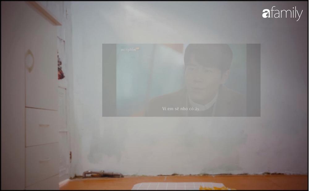 Nhặt nhạnh trên các nhóm thanh lý cô gái trẻ ở Hà Nội cải tạo ngon lành không gian thuê trọ rộng 15m² với chi phí chỉ 1 triệu đồng-16