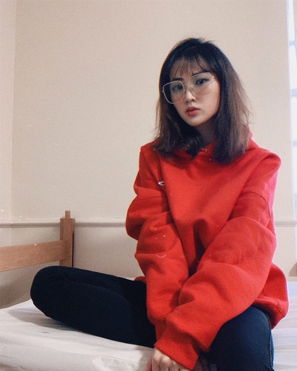 Nàng tiểu thư ngậm thìa bạc của giới siêu giàu Trung Quốc từng gây sốt tại vũ hội xa hoa nhất hành tinh sau 2 năm có cuộc sống khác biệt-4