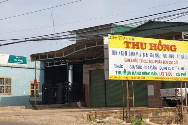 Vụ Bí thư xã giết cháu vợ: Linh cảm lạ của bác ruột nạn nhân ngay tại đám tang-2