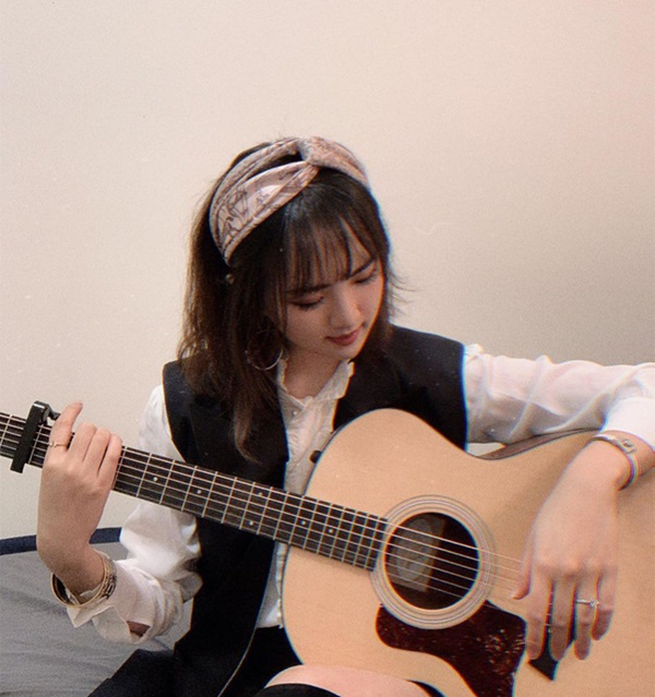 Nàng tiểu thư ngậm thìa bạc của giới siêu giàu Trung Quốc từng gây sốt tại vũ hội xa hoa nhất hành tinh sau 2 năm có cuộc sống khác biệt-9