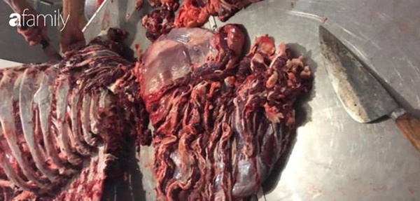 Chị bán thịt bò 17 năm kinh nghiệm bật mí 3 phần thịt bò bà nội trợ nên chọn, giá vừa rẻ lại cực dôi, không bị hao hụt khi chế biến-2