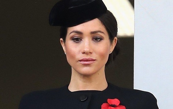 Người tính không bằng trời tính, Meghan Markle được cho là bắt đầu hối hận, thừa nhận sai lầm khi vội vàng đến Mỹ-1