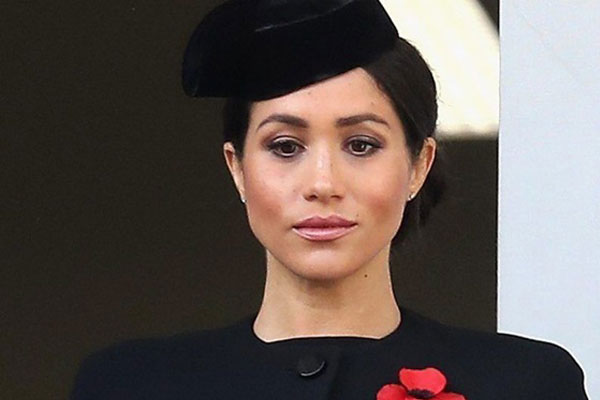 Cuốn nhật ký bí mật của Meghan Markle: Đòn chí mạng dành cho Nữ hoàng Anh hay là nấm mồ chôn vùi mọi toan tính của nàng dâu hoàng gia?-3