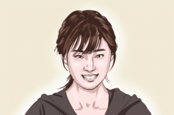 Nét tướng phụ nữ dễ cáu gắt, bốc đồng luôn làm hỏng việc-3