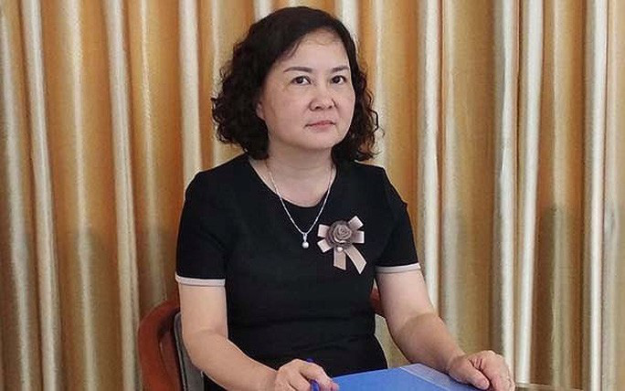 Những câu trả lời gây sốc tại phiên tòa xử gian lận điểm thi ở Hòa Bình-5