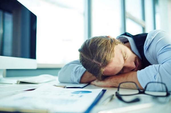 Ngủ kiểu này dễ gây tử vong, biết mà tránh kẻo mang họa vào thân-1