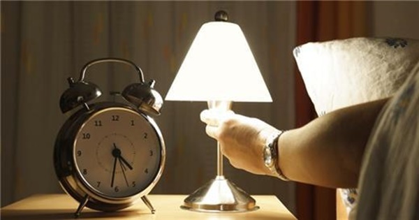 Ngủ kiểu này dễ gây tử vong, biết mà tránh kẻo mang họa vào thân-3