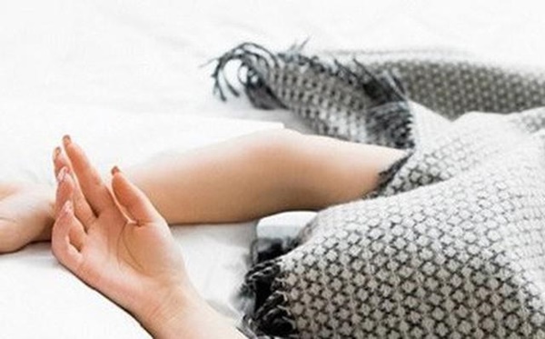 Ngủ kiểu này dễ gây tử vong, biết mà tránh kẻo mang họa vào thân-4
