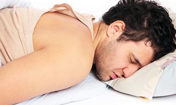 Ngủ kiểu này dễ gây tử vong, biết mà tránh kẻo mang họa vào thân-6