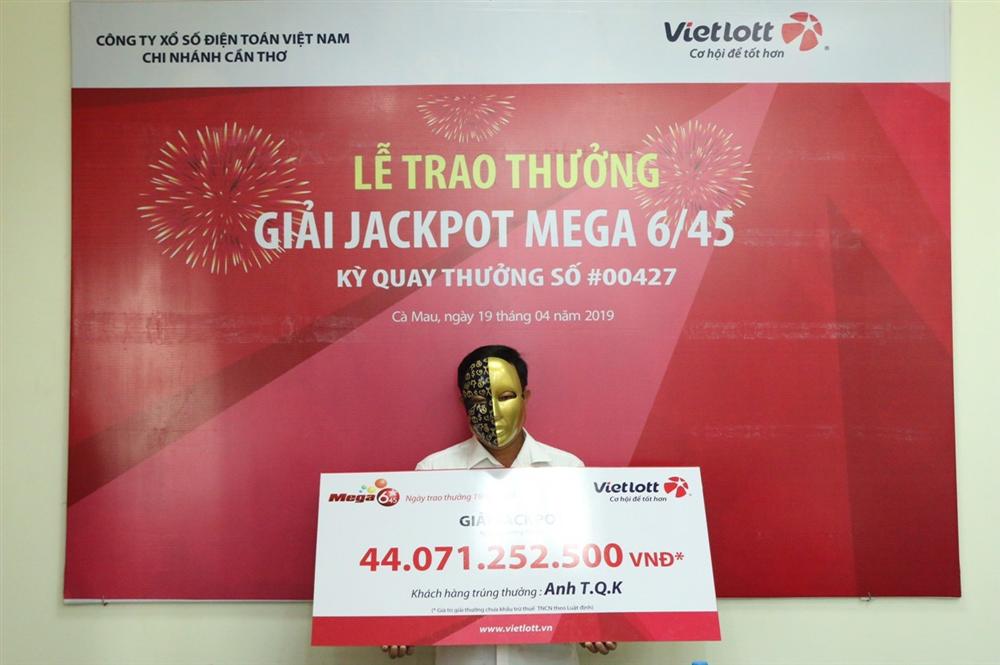 Giải xổ số Vietlott và giấc mơ đổi đời tỷ phú sau một đêm-3