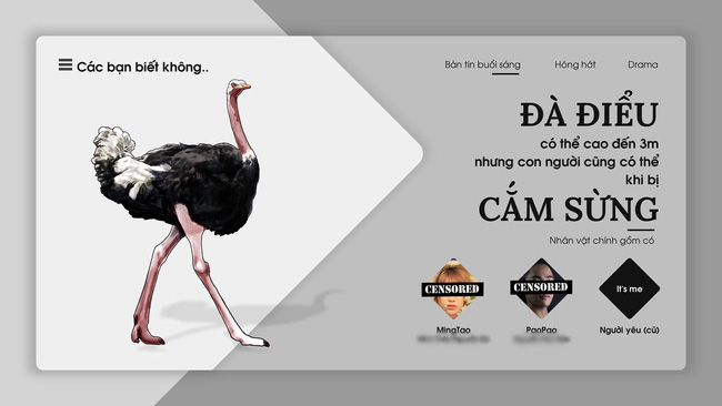 Chị gái chuyên bóc phốt ngoại tình bằng slide xịn như chạy quảng cáo lại tái xuất, lần này là drama cắm sừng mối tình 9 năm khiến bao người ngỡ ngàng-1