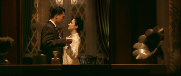 Câu chuyện thật phía sau lời hứa của Vua Bảo Đại và lá thư đánh ghen Nam Phương Hoàng hậu gửi cho Lý Lệ Hà được tái hiện trong MV mới của Hoà Minzy-5