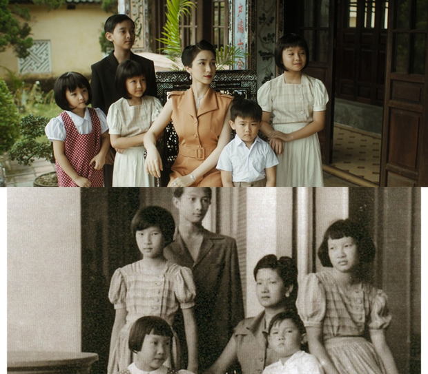 Câu chuyện thật phía sau lời hứa của Vua Bảo Đại và lá thư đánh ghen Nam Phương Hoàng hậu gửi cho Lý Lệ Hà được tái hiện trong MV mới của Hoà Minzy-8